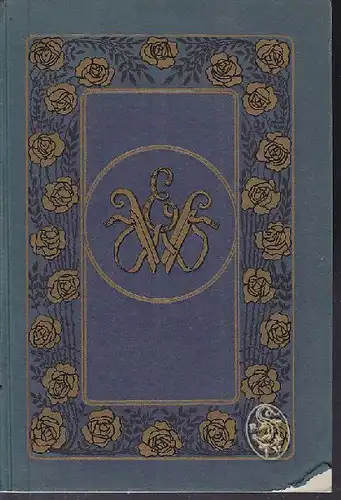 BIBERHOFER, Chronik des Wiener Eislaufvereines.... 1906