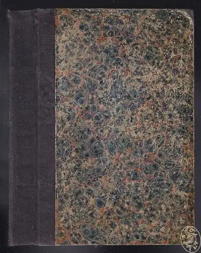 SCHLEIDEN, Studien. Populäre Vorträge. 1857