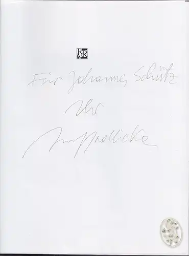 HRDLICKA, Von Robespierre zu Hitler. Die... 1988