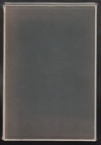 Peter Rosegger. Das Leben in seinen Briefen. JANDA, Otto.