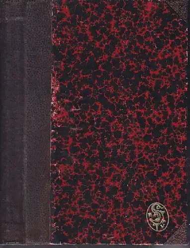 JORDAN, Rabbi Jochanan bar Nappacha. Lebensbild... 1895