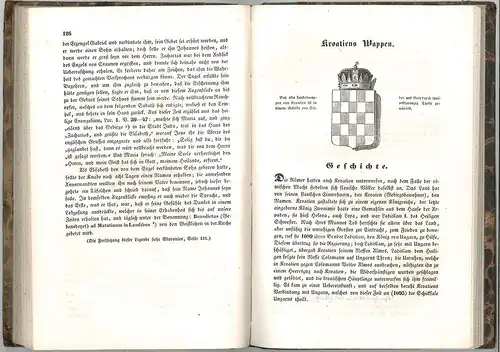 Vaterländisches Lesebuch für Kinder des österreichischen Kaiserstaates. FELDERN-