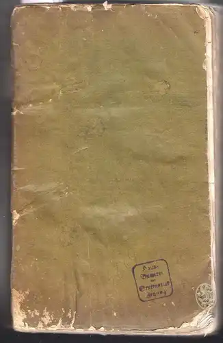 Welt-Gemälde-Gallerie oder Geschichte und Beschreibung aller Länder und Völker.