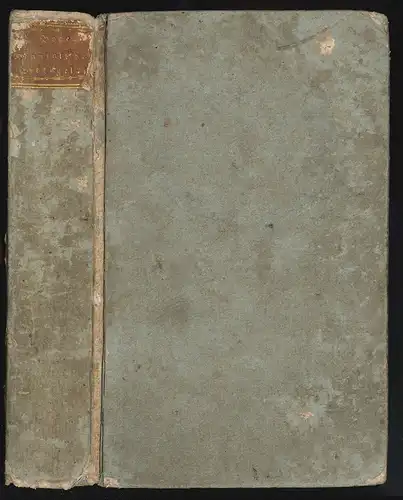 Anleitung zur allgemeinen Kenntniß der Erdkugel. BODE, Johann Elert.