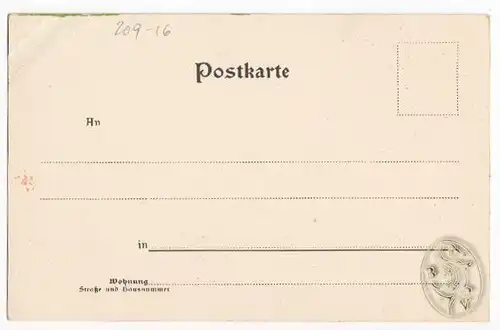 Durchbruch. Bade, N.-Oe.