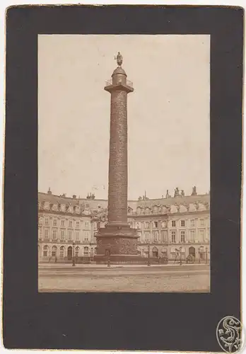 Place Vendome.