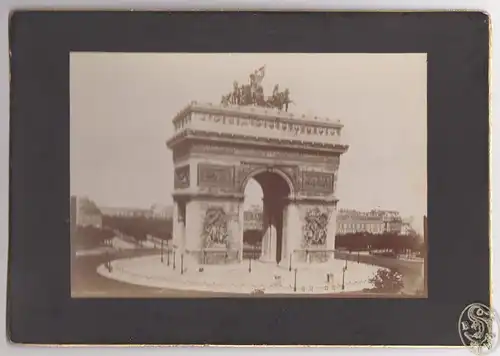 Place Vendome.