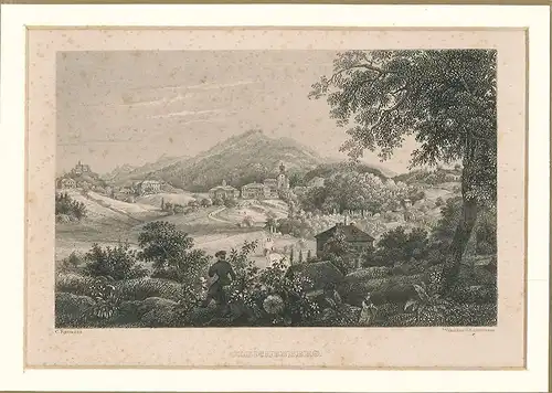 Gleichenberg