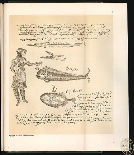 Journal of a Voyage to New York in 1679-80 and a Tour in Several of the American