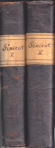 Theologiae Moralis Institutiones quas in Collegio Lovaniensi. GÉNICOT, Eduardus.
