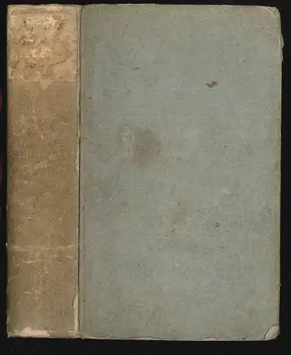 Malerische Reise durch das südliche Frankreich und einem Theil von Ober-Italien.