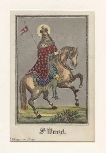 St. Wenzel.