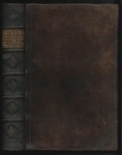 Arca Noe evangelica, Oder Evangelische Archen Noe, Das ist: Sonn- und Feyrtäglic