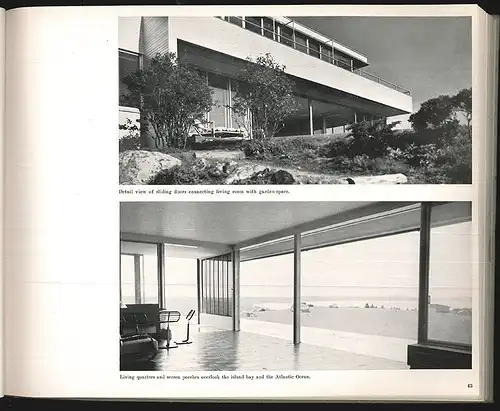 Richard Neutra. Buildings and Projects - Réalisations et Projets - Bauten und Pr