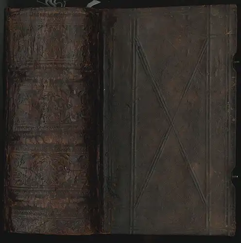 Paradis-Gärtlein voll Christicher Tugenden, wie solche durch andächtige und tros