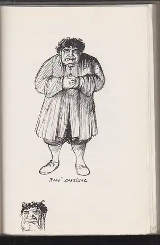 Das Fräulein von Scuderi. Eine Erzählung aus dem Zeitalter Ludwig XIV. HOFFMANN 