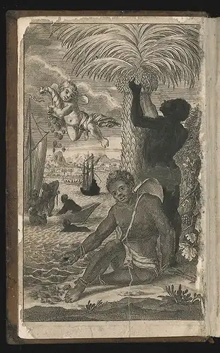 [Abundantissimum cornucopiae linguae latinae et germanicae selectum, in quo cont