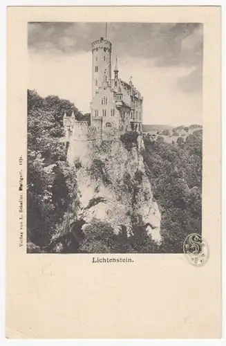 Lichtenstein.