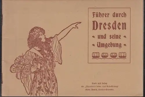 Führer durch Dresden und seine Umgebung.