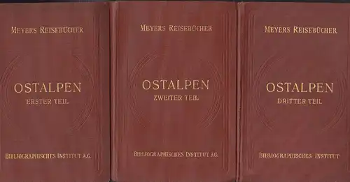 Ostalpen.