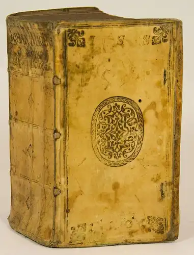 MAGIRUS, Joannis Magiri D. Medici Et... 1601