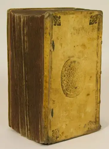 MAGIRUS, Joannis Magiri D. Medici Et... 1601