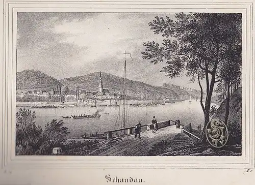 Schandau.