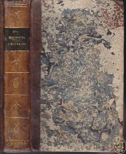 RIEDEL, Der Wiener Sekretär für alltägliche... 1818