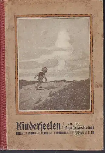 GAUL-MOLNAR, Kinderseelen. Allerhand... 1920