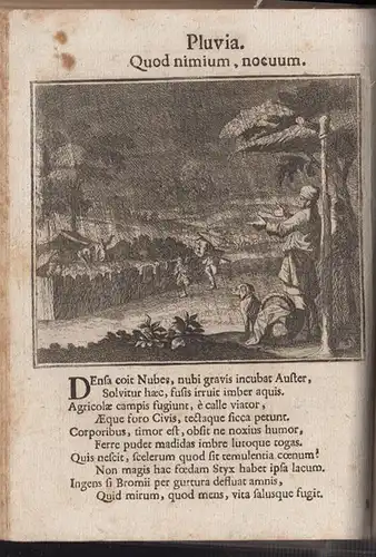 Huy! und Pfuy! [Der Welt: Huy/ oder Anfrischung Zu allen schönen Tugenden Pfuy/ 