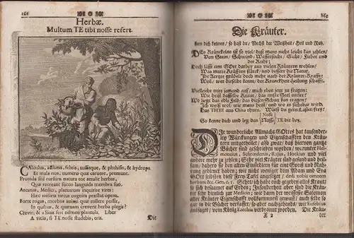 Huy! und Pfuy! [Der Welt: Huy/ oder Anfrischung Zu allen schönen Tugenden Pfuy/ 