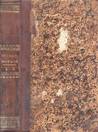 Die heilige Mission in meiner Pfarrei, oder Missionspredigten auf alle Sonntage 