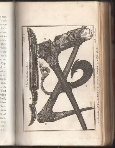 An Account of the Pelew Islands, situated in the Western Part of the Pacific Oce