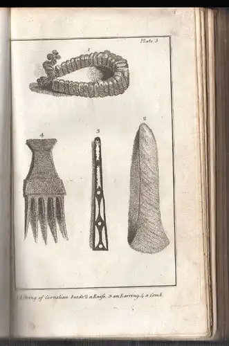 An Account of the Pelew Islands, situated in the Western Part of the Pacific Oce