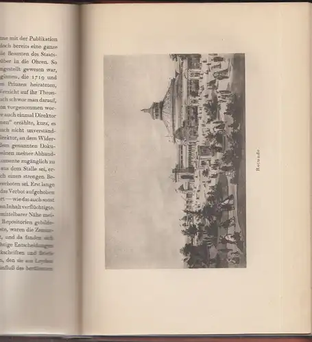 Erinnerungen. FOURNIER, August.