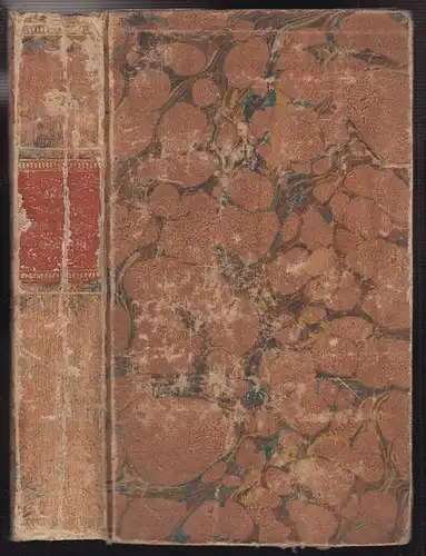 Reise nach Süd-Amerika von Don Felix von Azara in den Jahren 1781 bis 1801. Aus 