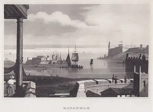 Havanah. 1850