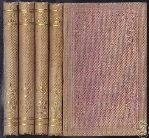 HEINE, Reisebilder. 1856