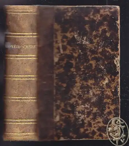 L'Onéirocritie, ou l'Art d'expliquer les... 1859