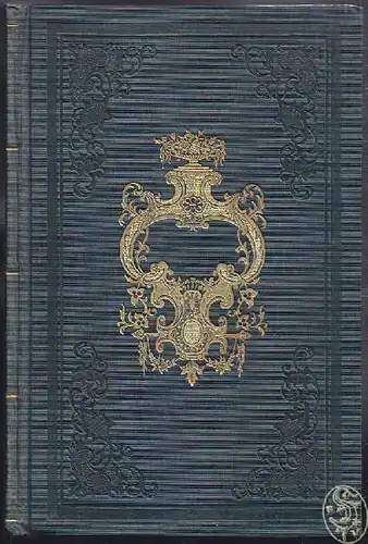 BEIVINKLER, Anleitung zur Waldwerthberechnung... 1855