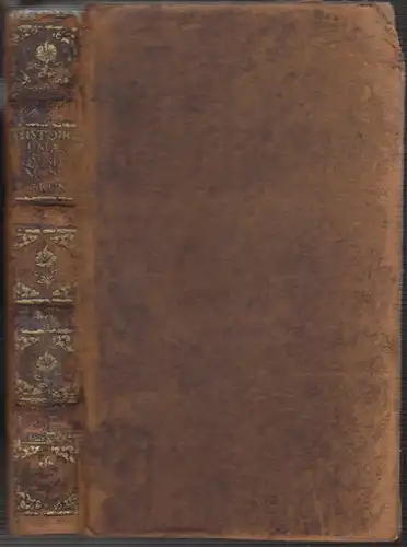 Histoire du marquis de Saint-André Montbrun, Capitaine Général des Armées du Roy