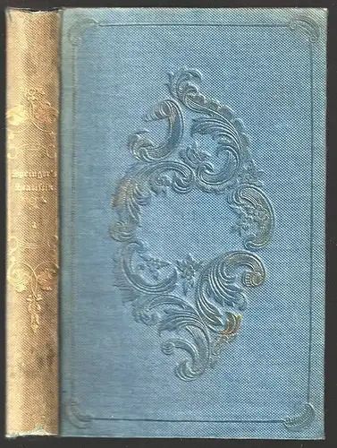 Statistik des österreichischen Kaiserstaates. SPRINGER, Johann.