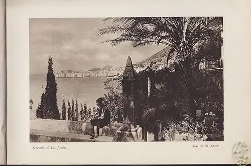 Dubrovnik 1900