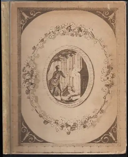 Die Maske. Ein Singspiel in 3 Akten (1799). Aufgefunden und zum ersten Male verö