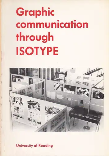 Graphic communication through ISOTOPE.