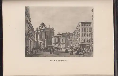 Erinnerungen (an das alte Oesterreich). FOURNIER, August. 0065-19