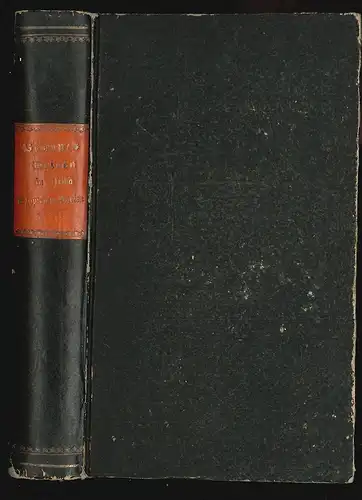 Reisen in Afrika, Egypten und Syrien in den Jahren 1792 bis 1798. Aus dem Engl. 