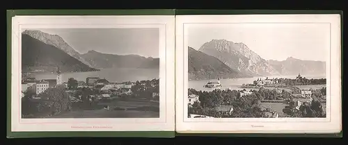 SALZKAMMERGUT. 0581-20