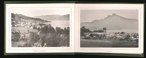 SALZKAMMERGUT. 0581-20