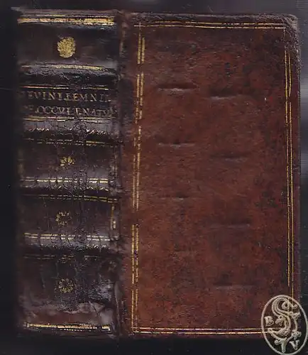 LEMNIUS, Occulta naturae miracula. Libri IIII. 1651
